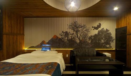 STANDARD ROOM【SMOKING】