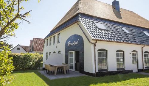 Three Bedroom holiday home 