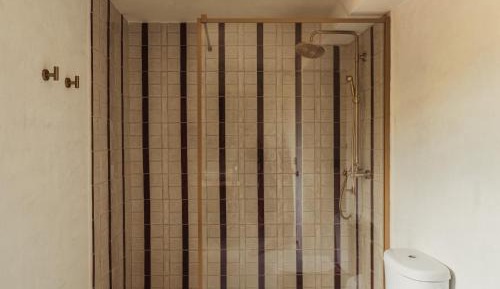 Double Room with Pool View