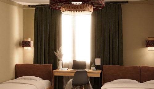 Triple Room with Private Bathroom