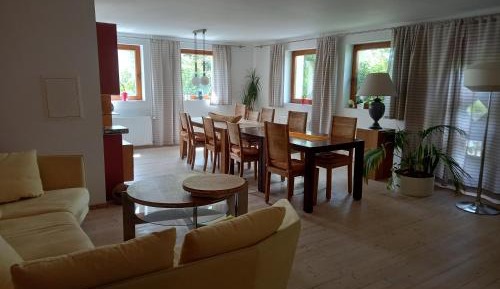 Quadruple Room with Private Bathroom