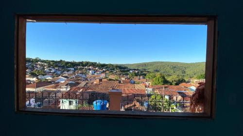 Triple Room with City View