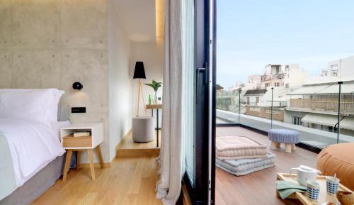 Metropolitan Loft 