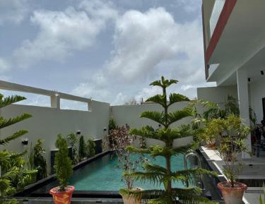 Superior Villa