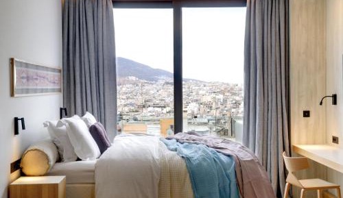 Metropolitan Suite 