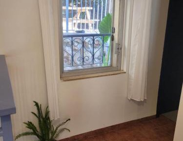 Suite Apartment
