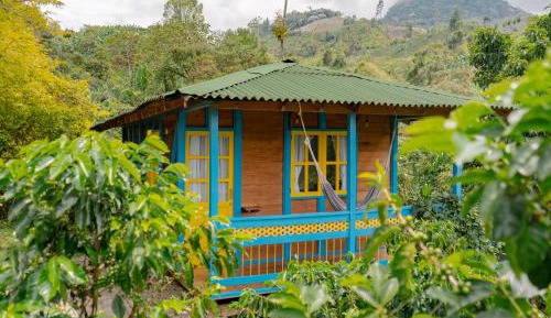One-Bedroom Chalet
