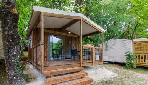 One-Bedroom Chalet