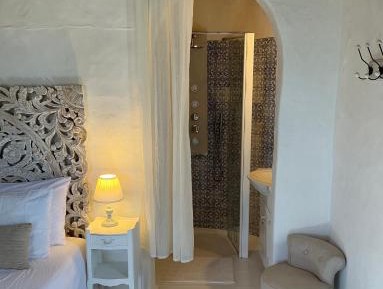 Two Bedroom House