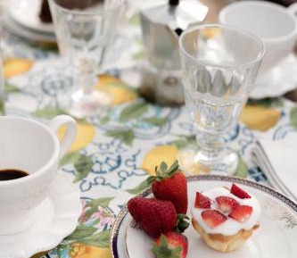 Double Room with Private External Bathroom