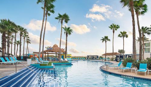 Deluxe Room with Two Queen Beds