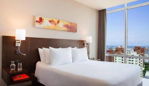 Premium Double Room