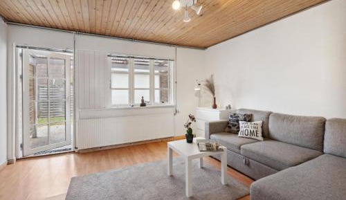 Two-Bedroom Holiday Home