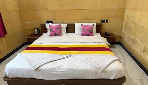Budget Double Room
