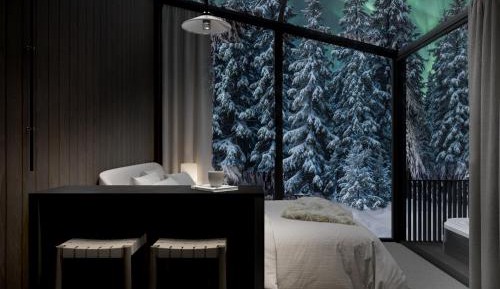 Superior Chalet