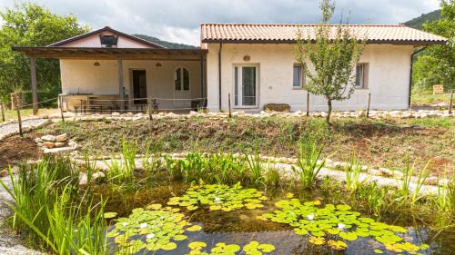 Double Room with Lake View