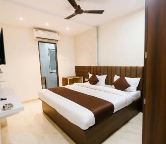 Executive Triple Room