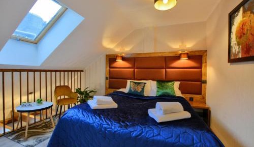 Duplex Apartment