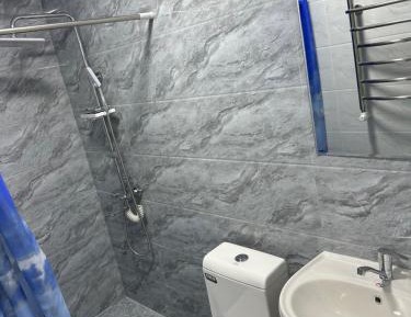 Twin Room with Private Bathroom