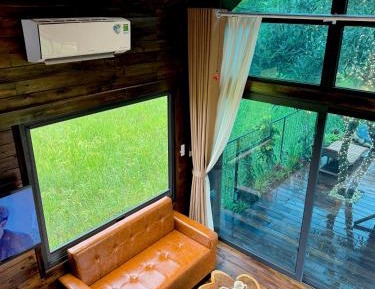One-Bedroom Chalet
