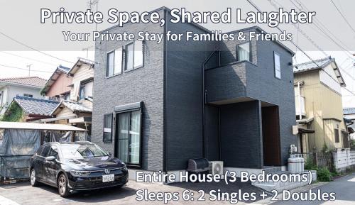 Three-Bedroom Premium Apartment