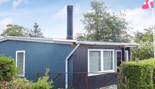 Two-Bedroom Holiday Home