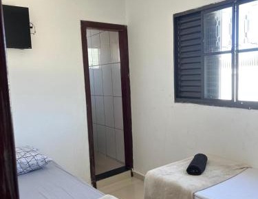 Small Single Room