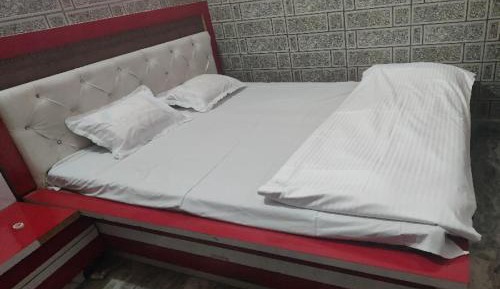 Triple Room with Bathroom