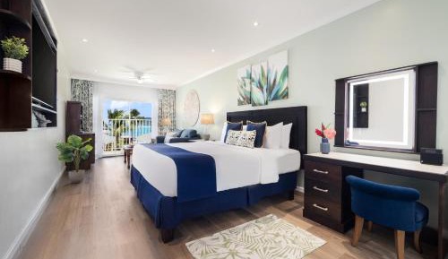 Harmony JR Suite Ocean View-Adults Only