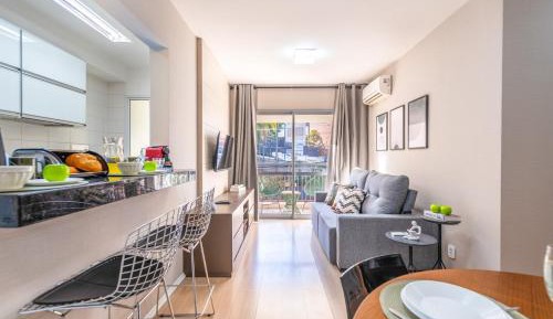 Apartment 2