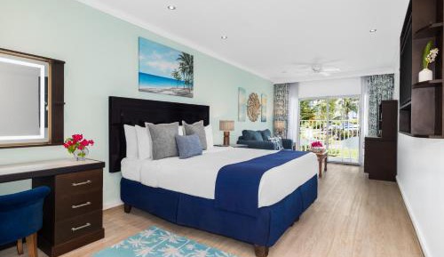 Harmony JR Suite Partial Ocean View-Adults Only