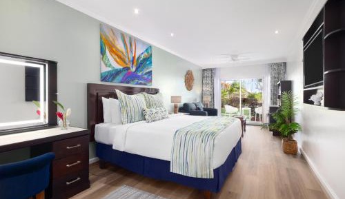 Harmony JR Suite Tropical View-Adults Only