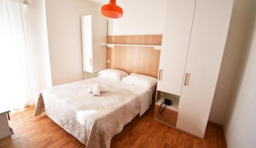 Two-Bedroom Suite