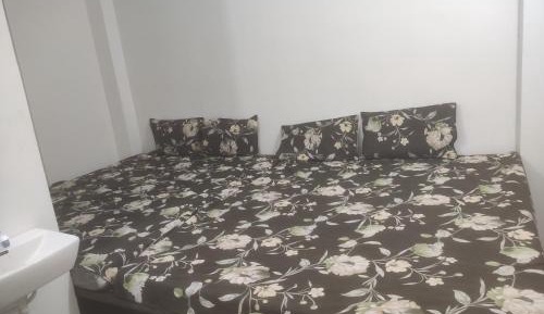 Standard Double Room with Fan