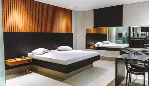 Standard Suite