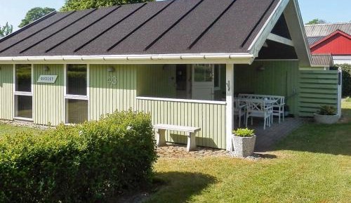 One-Bedroom Vacation Home