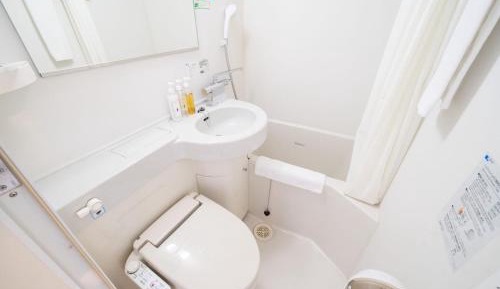 Double Room with Small Double Bed - Non-Smoking