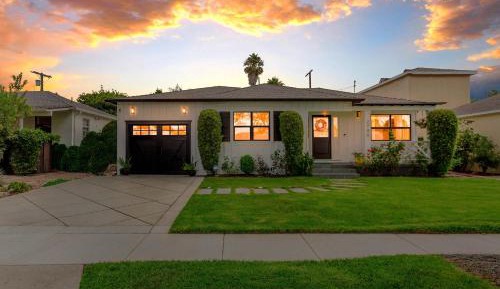 Vacation Home