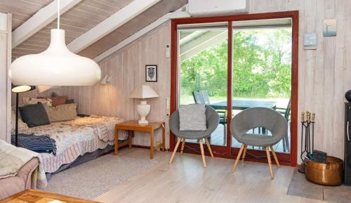 Three-Bedroom Vacation Home 