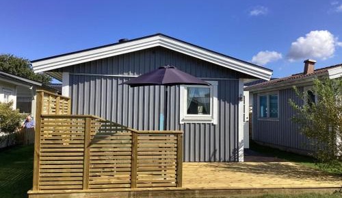 One-Bedroom Holiday Home