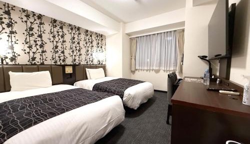 Economy Twin Room