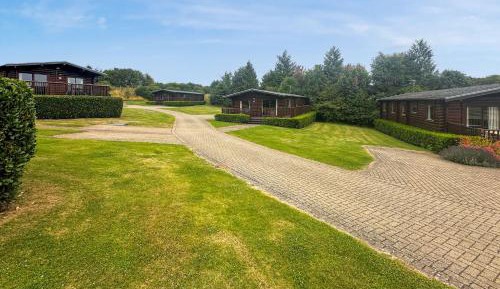 Three-Bedroom Chalet
