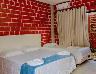 Double Room with Extra Bed