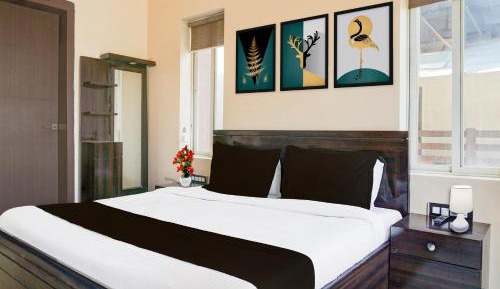 Classic Triple Room