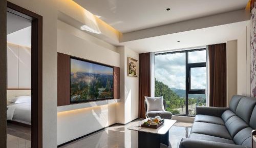 Two-Bedroom Suite