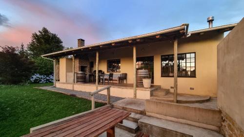 Chalet