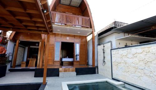 One-Bedroom Villa