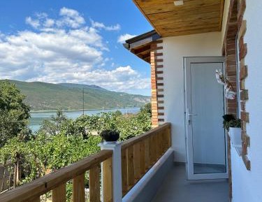 Double Room with Balcony (3 Adults)