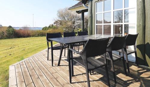 Four-Bedroom Vacation Home