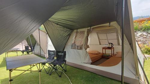 Tent